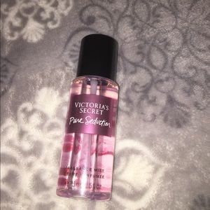 Pure seduction Victoria’s Secret